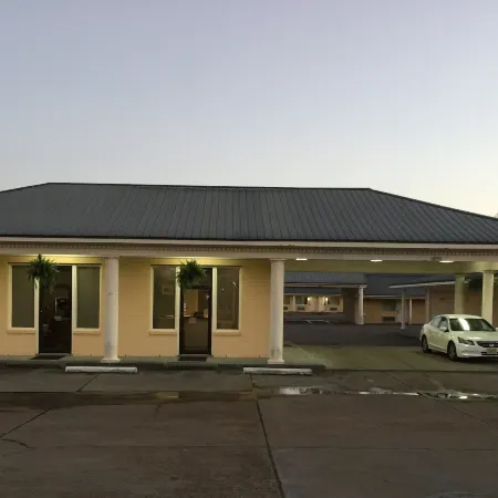 Stay Express Inn & Suites Demopolis