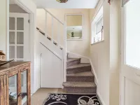 Cowmans Cottage فنادق في Aldeburgh