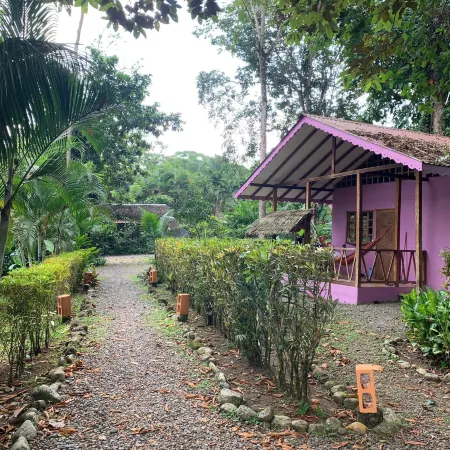 Luna Caribeña Village