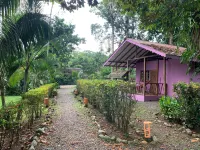Luna Caribeña Village - balcony