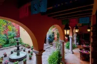 Antigua Capilla B&B