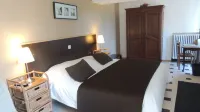 Hotel du Golf de Clécy Hotels in Pont D'ouilly