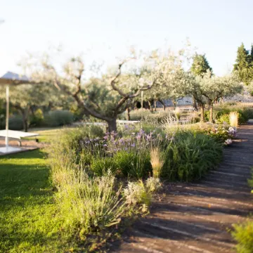 Nun Assisi Relais & Spa Museum
