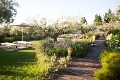 Nun Assisi Relais & Spa Museum Hotel a 