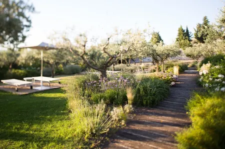 Nun Assisi Relais & Spa Museum