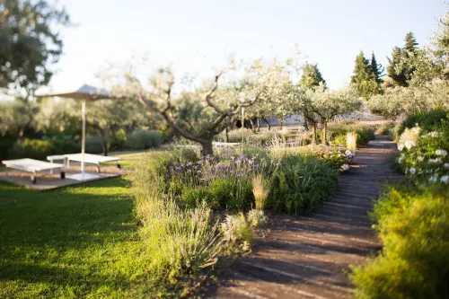 Nun Assisi Relais & Spa Museum