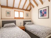 5C Hideways Hotels in Hunstanton
