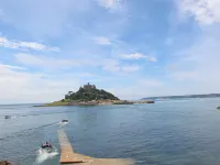浪花飯店 - 海滩