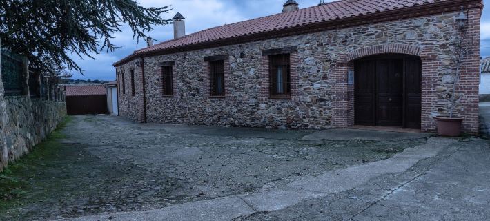 Hotel Rural VII Carreras by Vivere Stays Hotels in Campo Charro