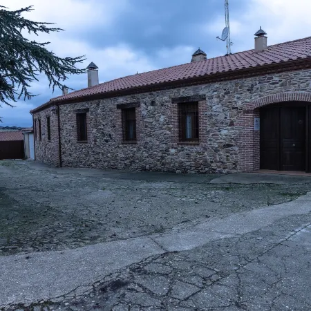 Hotel Rural VII Carreras by Vivere Stays