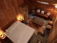 B&B Oa6 Casa Hotels in Berschbach