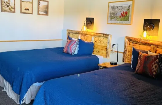 陽光之舞汽車旅館