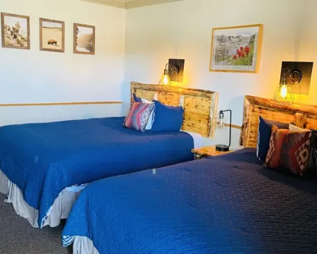 Sundance Motel Hotels in Pinedale