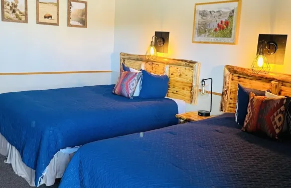 陽光之舞汽車旅館