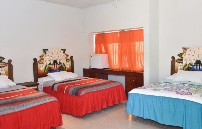 Hotel Mary Telma