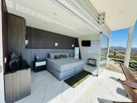 Hacienda Montero Hotels near El Universo hecho a mano