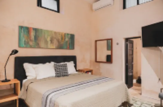 Casa de Cortes Hotels in 