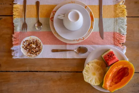 Pousada Recanto Trancoso