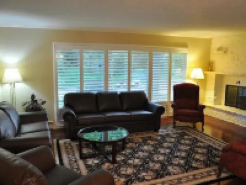 Forest Hill Bed and Breakfast