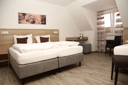 Gasthaus Zur Linde Hotels in Feuchtwangen