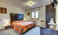 Logis Hôtel le Moulin des Gardelles Hotels in Chatel-Guyon