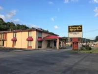 Capital O Fincastle Motor Inn Tazewell Hotels in Tazewell