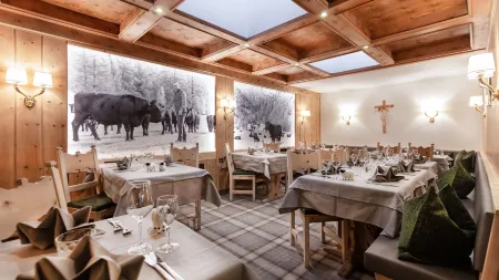 Hotel Baer & Post Zernez