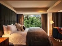 Campos Polanco Hotels near Lomas de Chapultepec
