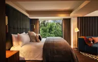 Campos Polanco - Parvekkeita