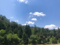 Cabañas Tlalpujahua Hotels in Tlalpujahua