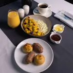 Itza Hotel Boutique Internacional - breakfast