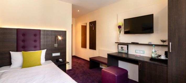 Hotel Zum Rosengarten Hotels in Darmstadt