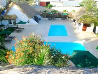 Nuovo Hotel Playa Catalina Hotels in La Romana