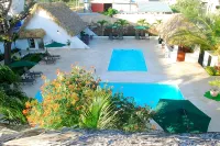 Nuovo Hotel Playa Catalina Hotels in Ла Романа