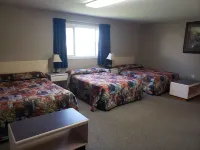 Lamplighter Inn