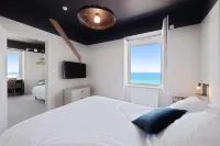 Beau Rivage Hôtel-Restaurant Hotels in Saint-Aubin-sur-Mer