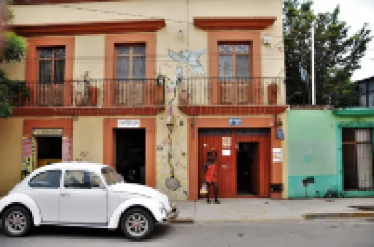 Azul Cielo Hostel Hotels in 