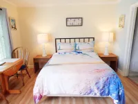 Shoreline Cottages Hotel di Fort Bragg