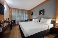 Intercity Vinhedo Hotels in Itupeva
