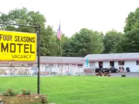 Four Seasons Motel Hotels in Catskill