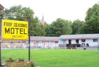 Four Seasons Motel Hotels in Catskill