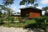 Hamadryade Lodge Hotels in 