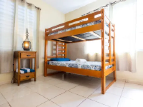 Colinas del Atlantico Vacational House 1st Floor Hotels in Isabela