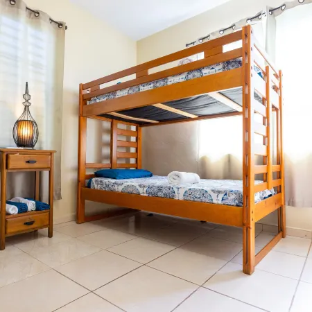 Colinas del Atlantico Vacational House 1st Floor