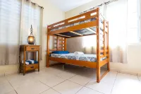 Colinas del Atlantico Vacational House 1st Floor Hotels in Arenales Altos