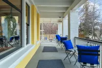 Bespoke Inn Flagstaff Hotels in Flagstaff