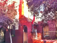 Tralkan B&B Hotels near Parque Inés de Suárez