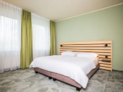 斯皮爾伯格flexy汽車旅館 穆爾河谷酒店