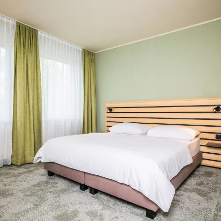 Flexymotel Spielberg