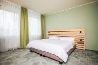 Flexymotel Spielberg